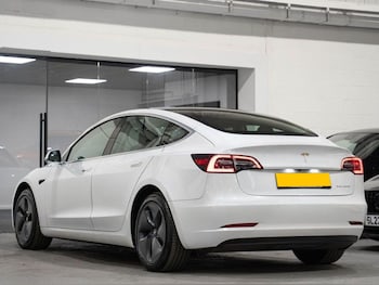 Used Tesla Model 3 2021 for sale - 76509995: Photo