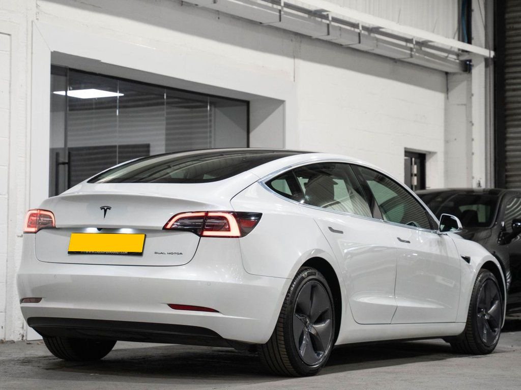 Used Tesla Model 3 2021 for sale - 76509995: Photo 5