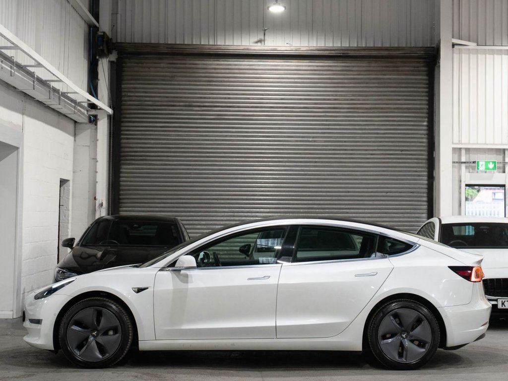 Used Tesla Model 3 2021 for sale - 76509995: Photo 6