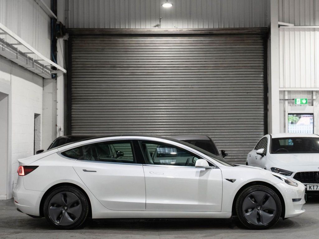 Used Tesla Model 3 2021 for sale - 76509995: Photo 7