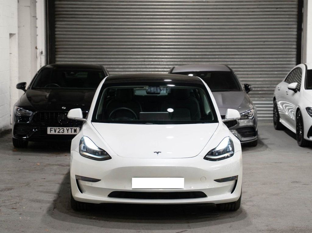 Used Tesla Model 3 2021 for sale - 76509995: Photo 8