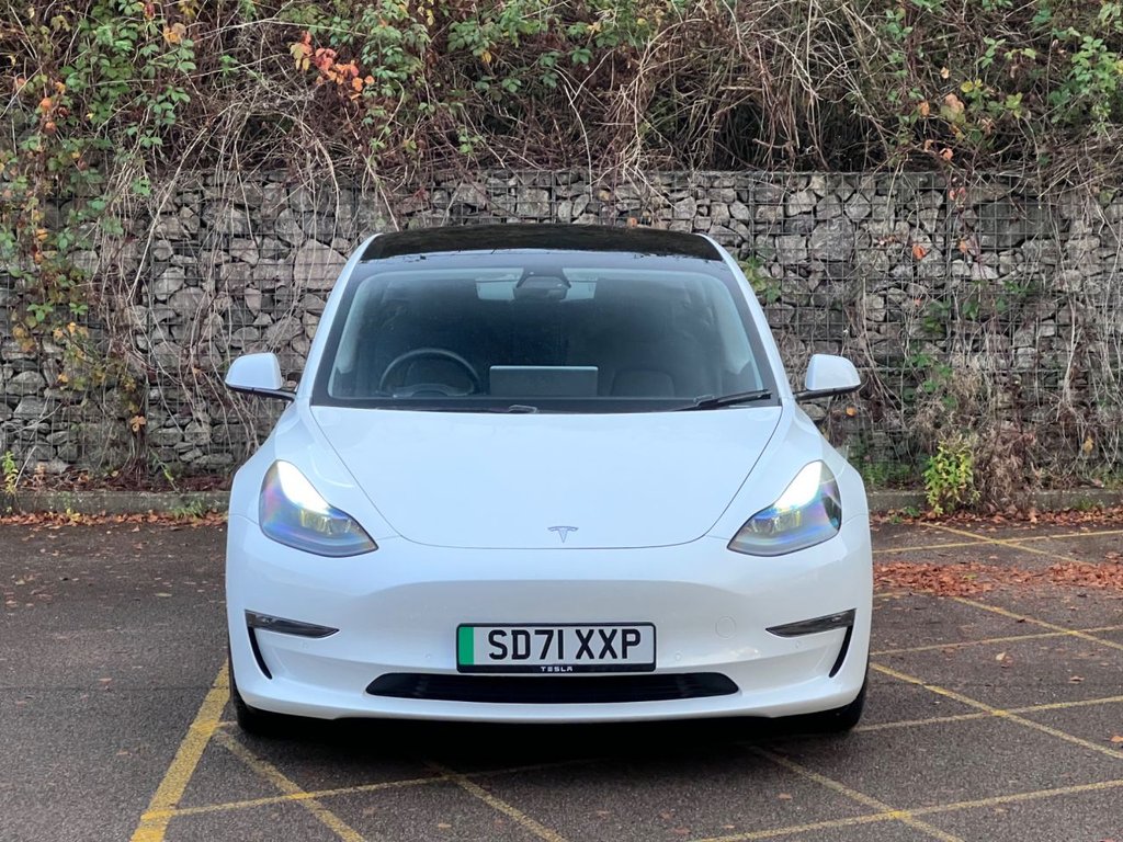 Used Tesla Model 3 2021 for sale - 76509995: Photo 9