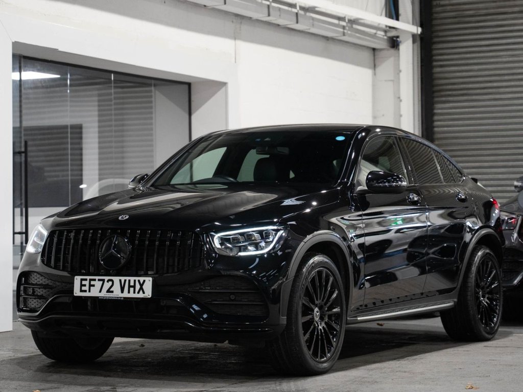 Used Mercedes-Benz GLC 2022 for sale - 76280173: Photo 4