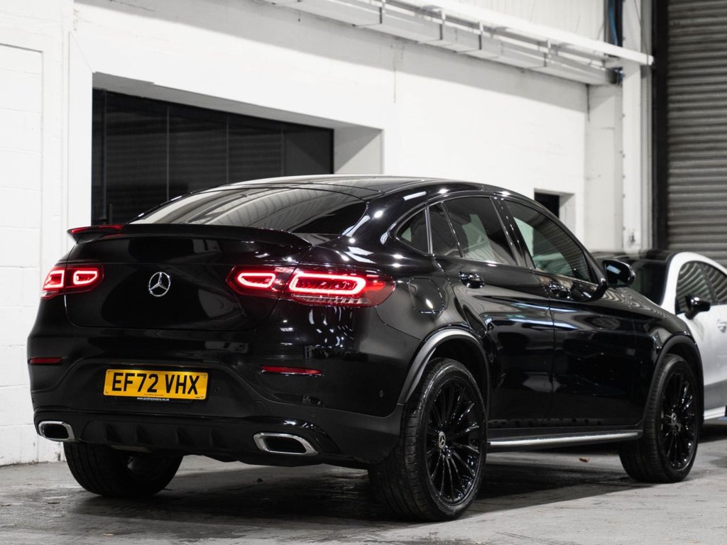 Used Mercedes-Benz GLC 2022 for sale - 76280173: Photo 6