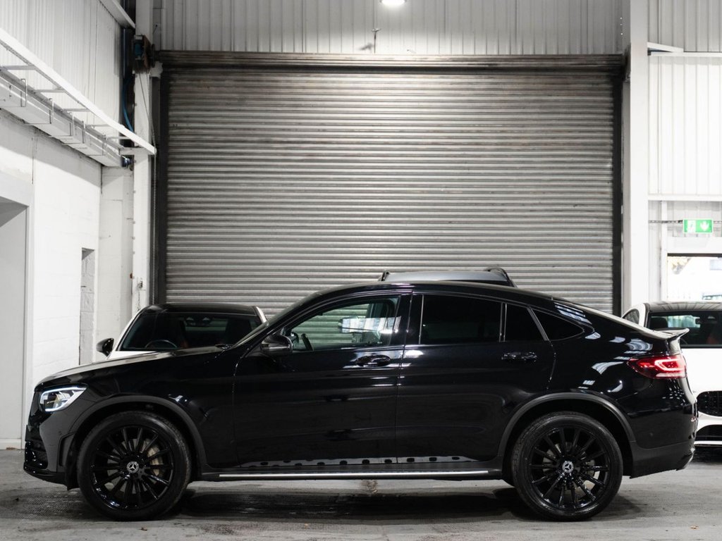 Used Mercedes-Benz GLC 2022 for sale - 76280173: Photo 7