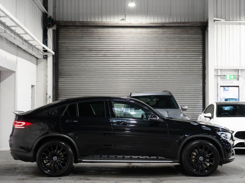 Used Mercedes-Benz GLC 2022 for sale - 76280173: Photo 8