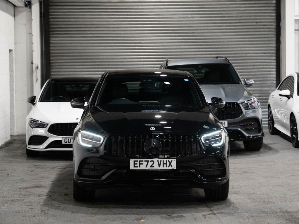 Used Mercedes-Benz GLC 2022 for sale - 76280173: Photo 9