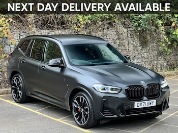 BMW - X3