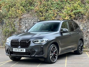 Used BMW X3 2021 for sale - 76203457: Photo 3