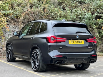 Used BMW X3 2021 for sale - 76203457: Photo 4