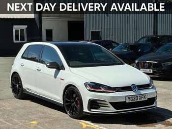 Used Volkswagen Golf 2020 for sale - 75171054: Photo