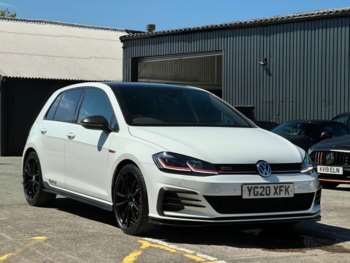 Used Volkswagen Golf 2020 for sale - 75171054: Photo
