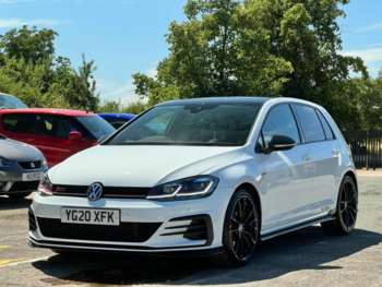 Used Volkswagen Golf 2020 for sale - 75171054: Photo