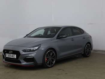 Used Hyundai i30 2019 for sale - 74917028: Photo