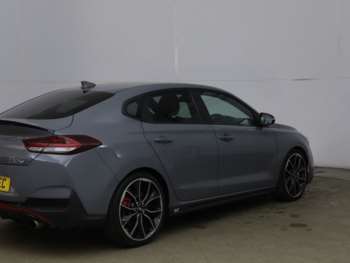 Used Hyundai i30 2019 for sale - 74917028: Photo