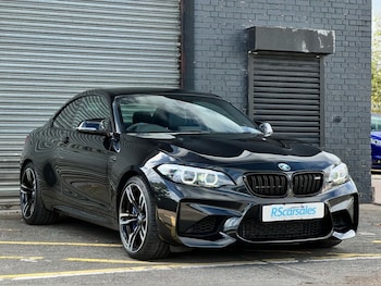 Used BMW M2 2018 for sale - 75911533: Photo
