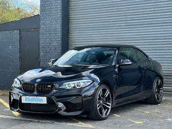 Used BMW M2 2018 for sale - 75911533: Photo