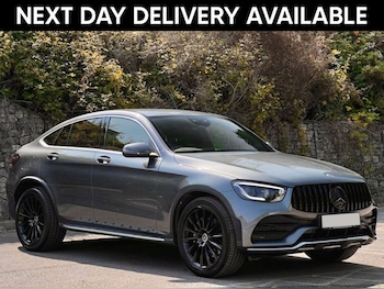 Used Mercedes-Benz GLC 2021 for sale - 75642799: Photo