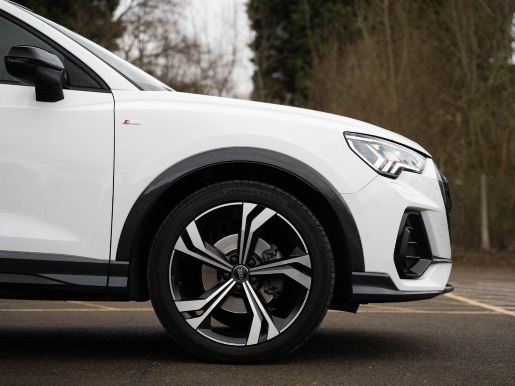 Used Audi Q3 2022 for sale - 76909995: Photo 10