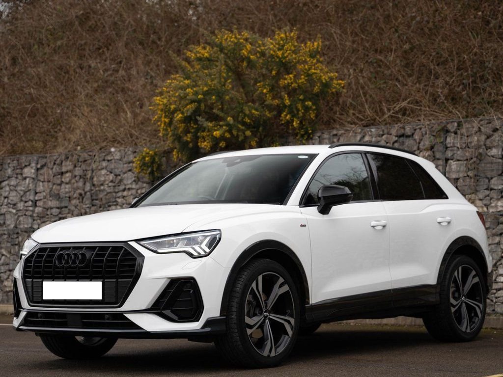 Used Audi Q3 2022 for sale - 76909995: Photo 3