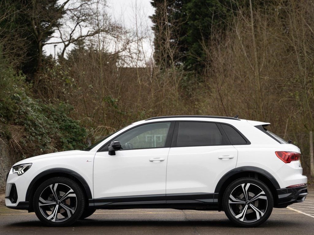 Used Audi Q3 2022 for sale - 76909995: Photo 6