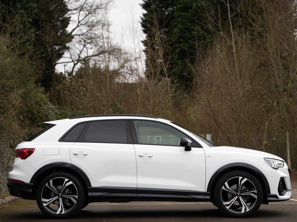 Used Audi Q3 2022 for sale - 76909995: Photo 7