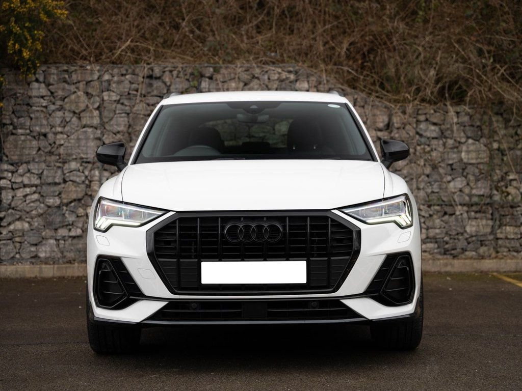 Used Audi Q3 2022 for sale - 76909995: Photo 8
