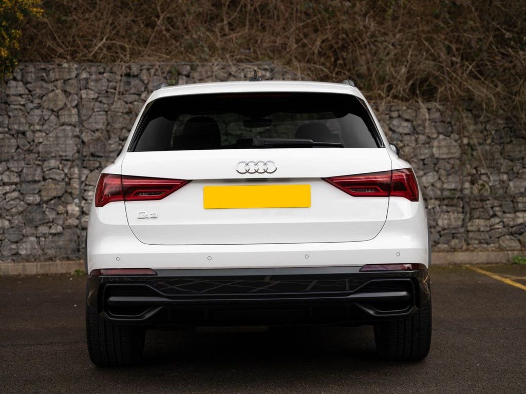 Used Audi Q3 2022 for sale - 76909995: Photo 9