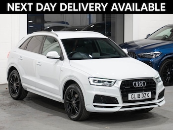 Audi - Q3