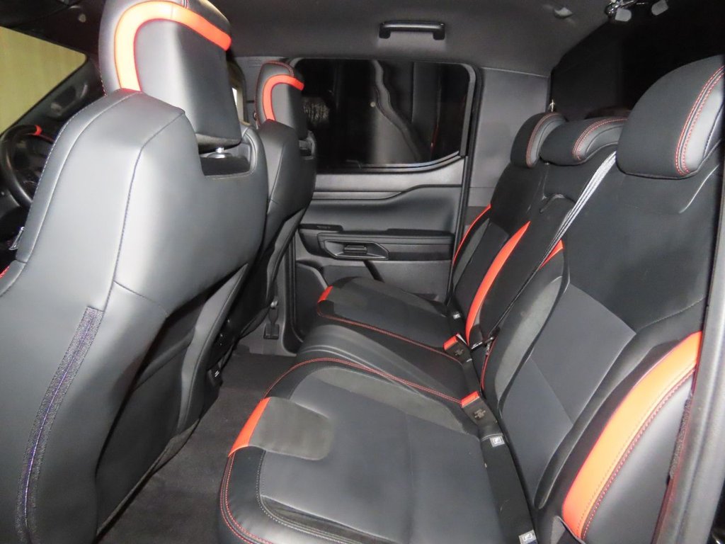 Used Ford Ranger 2025 for sale - 76768578: Photo 10