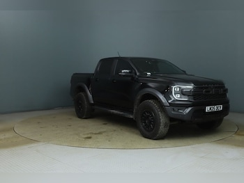 Used Ford Ranger 2025 for sale - 76768578: Photo