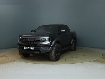 Used Ford Ranger 2025 for sale - 76768578: Photo