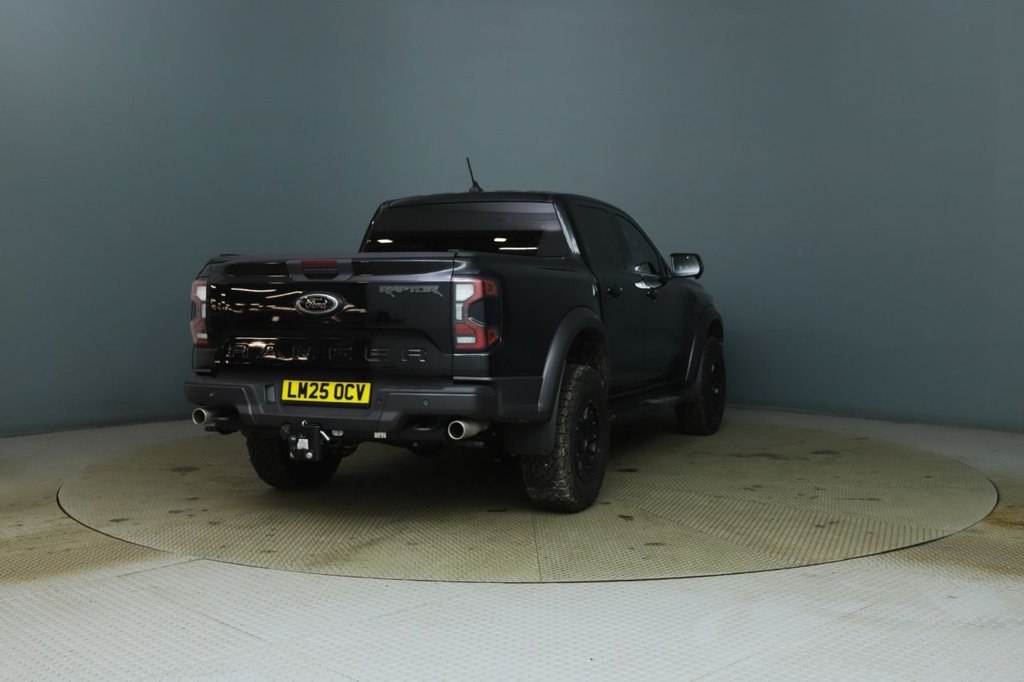 Used Ford Ranger 2025 for sale - 76768578: Photo 3