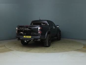 Used Ford Ranger 2025 for sale - 76768578: Photo