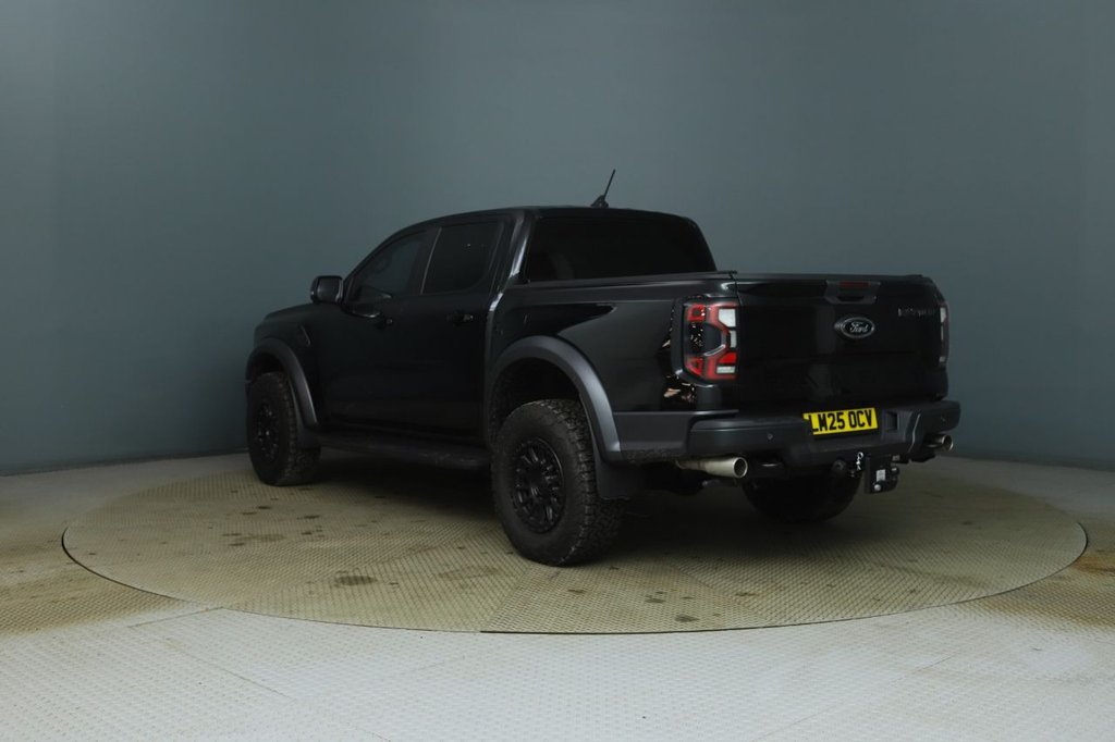 Used Ford Ranger 2025 for sale - 76768578: Photo 4