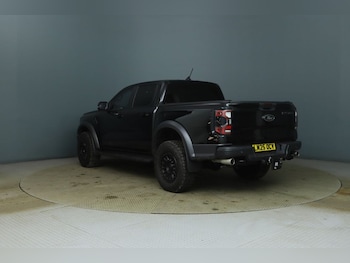 Used Ford Ranger 2025 for sale - 76768578: Photo