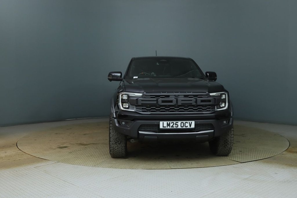 Used Ford Ranger 2025 for sale - 76768578: Photo 5