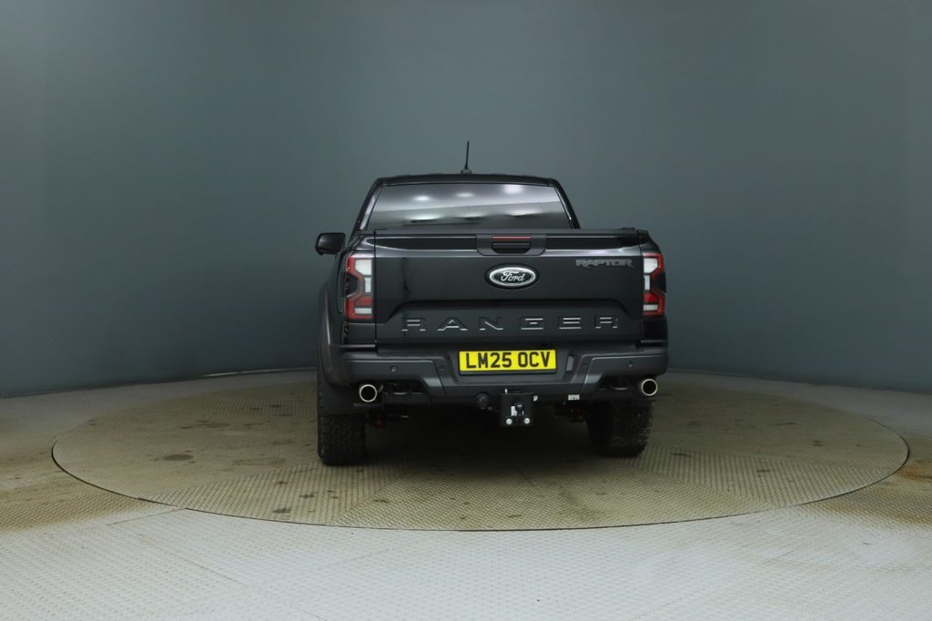 Used Ford Ranger 2025 for sale - 76768578: Photo 6