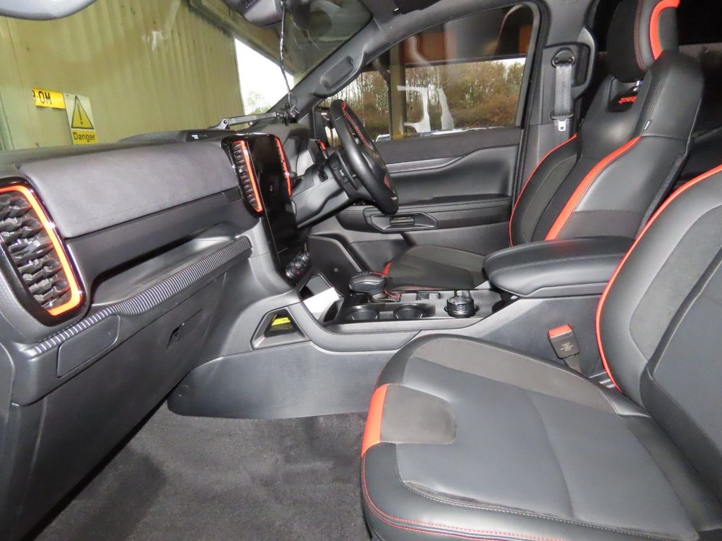 Used Ford Ranger 2025 for sale - 76768578: Photo 8