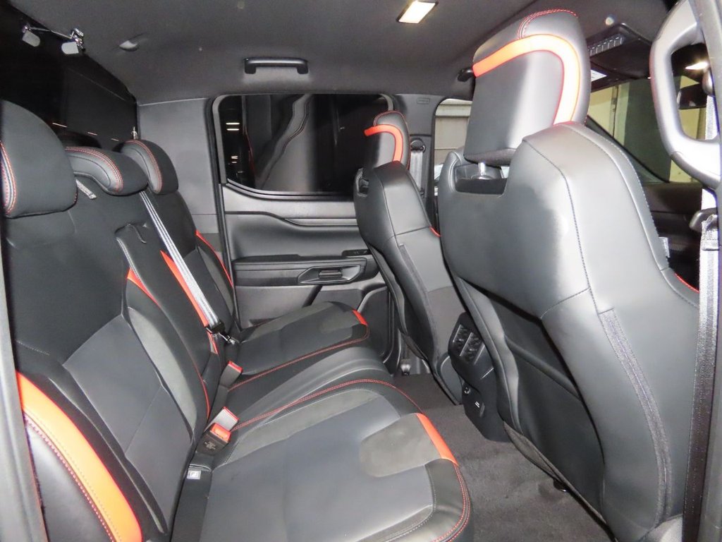 Used Ford Ranger 2025 for sale - 76768578: Photo 9