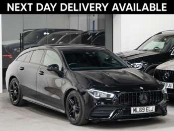 Used Mercedes-Benz CLA 2019 for sale - 74379857: Photo