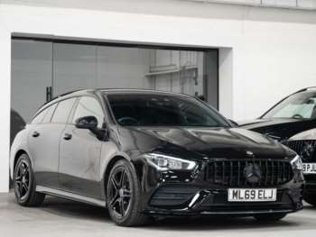 Used Mercedes-Benz CLA 2019 for sale - 74379857: Photo