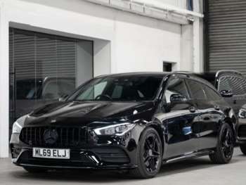 Used Mercedes-Benz CLA 2019 for sale - 74379857: Photo