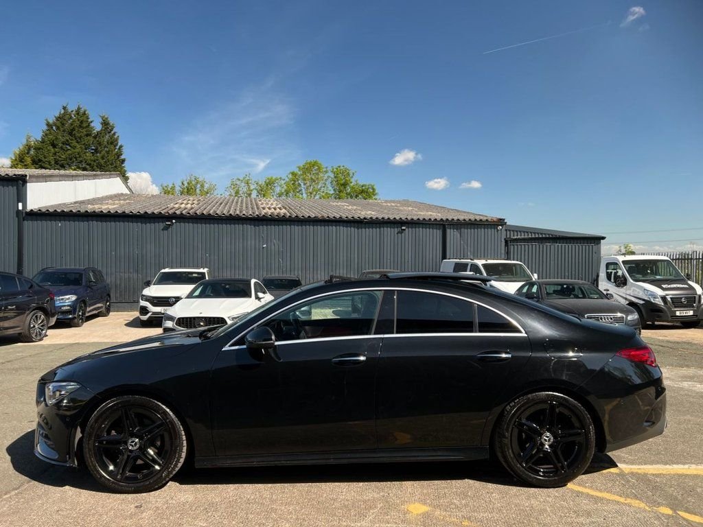 Used Mercedes-Benz CLA 2021 for sale - 76841599: Photo 6