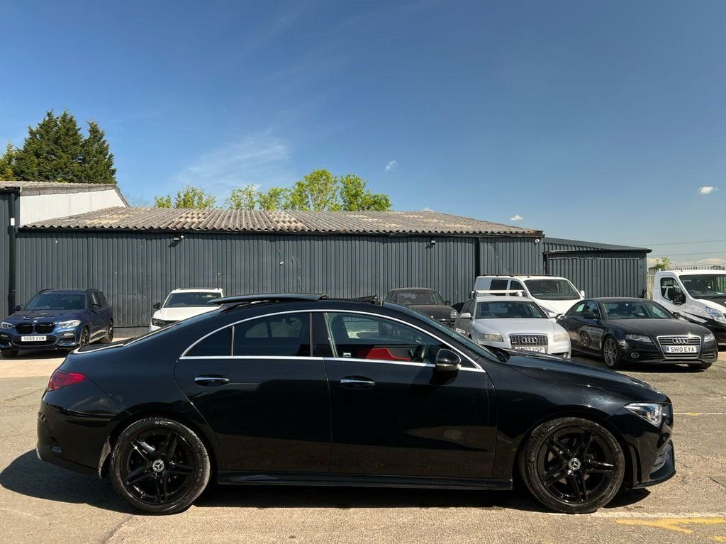 Used Mercedes-Benz CLA 2021 for sale - 76841599: Photo 7