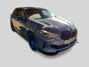 Used BMW 1 Series 2020 for sale - 75986282: Photo