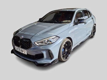 Used BMW 1 Series 2020 for sale - 75986282: Photo