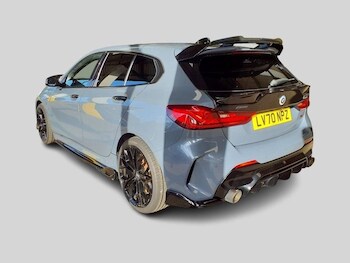 Used BMW 1 Series 2020 for sale - 75986282: Photo