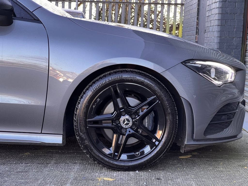 Used Mercedes-Benz CLA 2022 for sale - 76605028: Photo 10