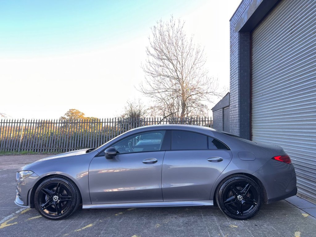 Used Mercedes-Benz CLA 2022 for sale - 76605028: Photo 6